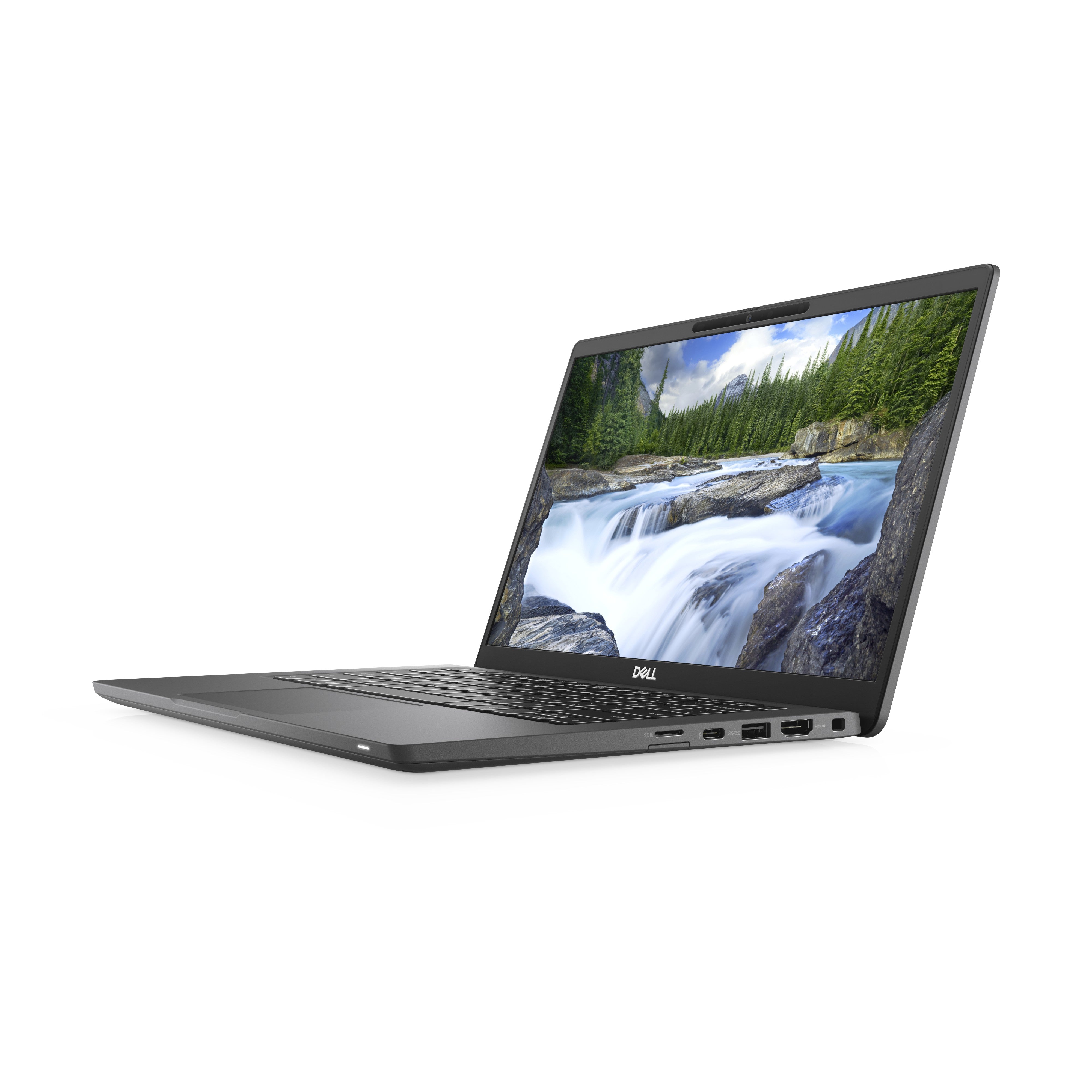 Dell Lattitude 7320 - 13.3.3 " - I7 11e - 32 GB - SSD 512 GB - Windows 11 Pro