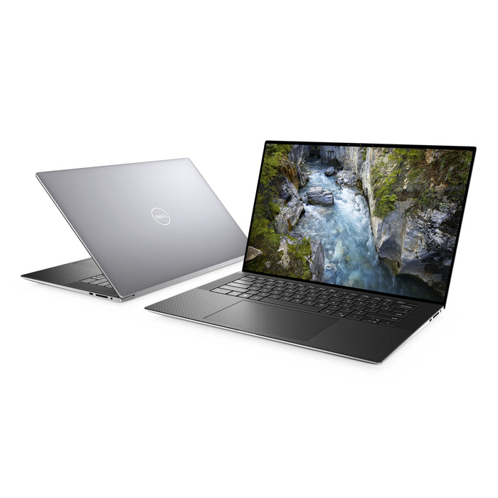 Dell Precision 5550 - 15.6" - i7 10th - 32GB - SSD 512 Go- Quadro T1000 - Windows 11 Pro