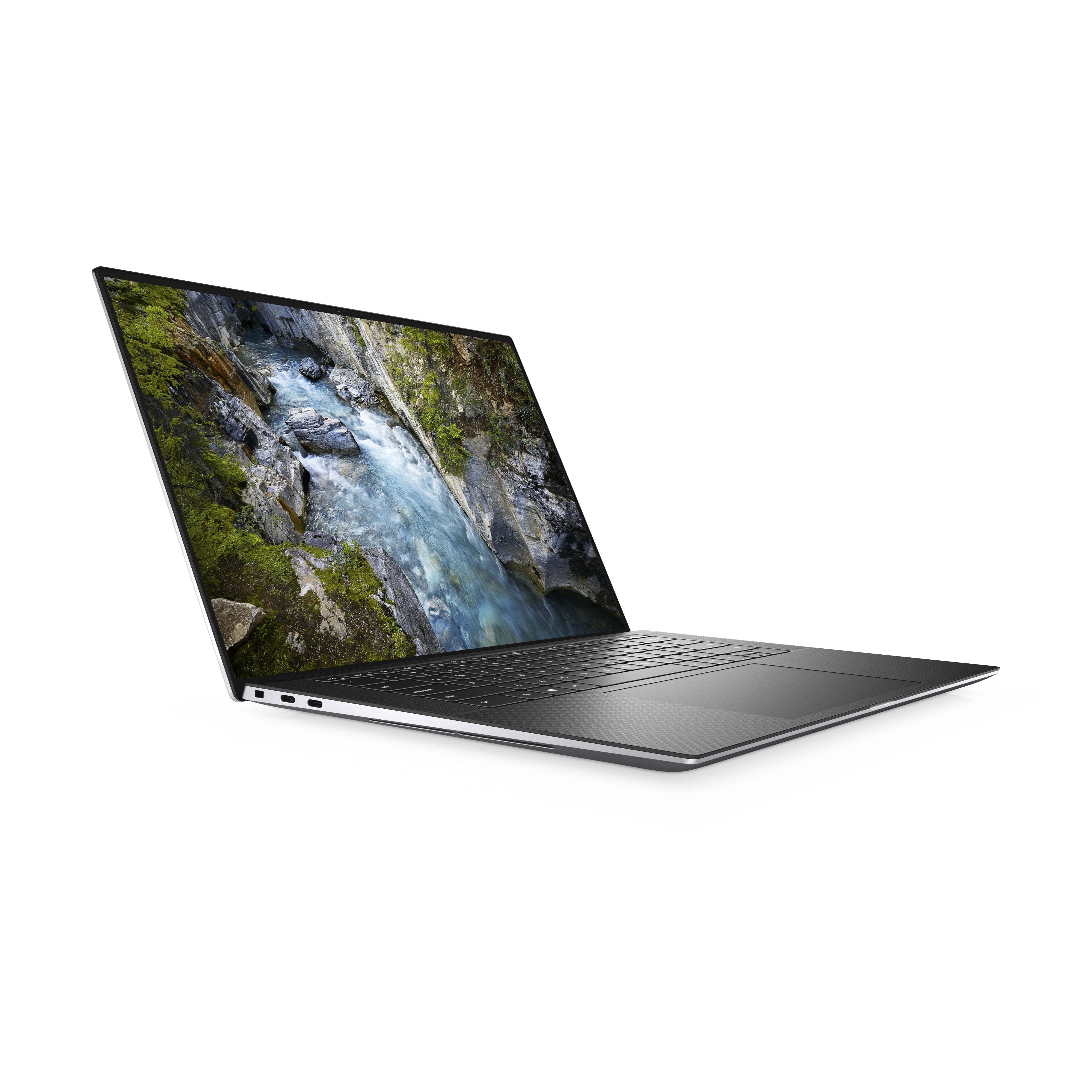 Dell Precision 5550 - 15.6" - i7 10th - 32GB - SSD 512 Go- Quadro T1000 - Windows 11 Pro