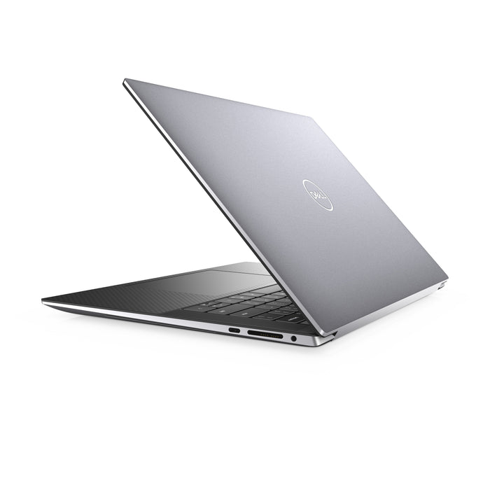 Dell Precision 5550 - 15.6" - i7 10th - 32GB - SSD 512 Go- Quadro T1000 - Windows 11 Pro
