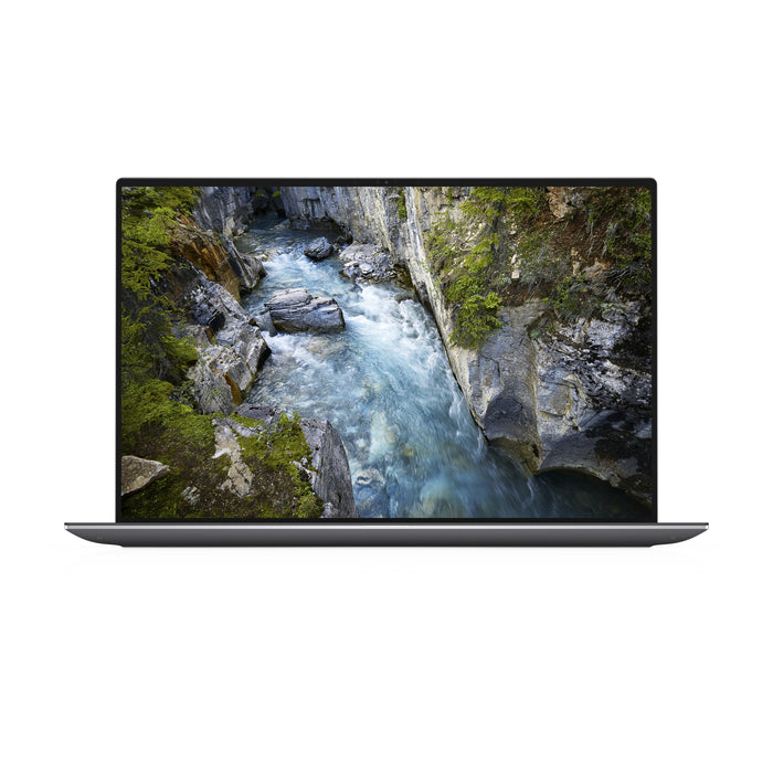 Dell Precision 5550 - 15.6" - i7 10th - 32GB - SSD 512 Go- Quadro T1000 - Windows 11 Pro