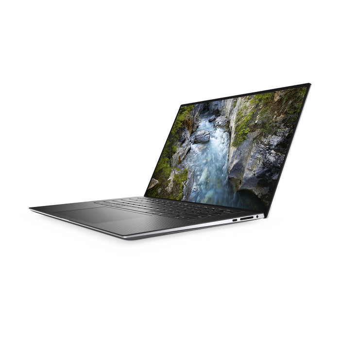 Dell Precision 5550 - 15.6" - i7 10th - 32GB - SSD 512 Go- Quadro T1000 - Windows 11 Pro
