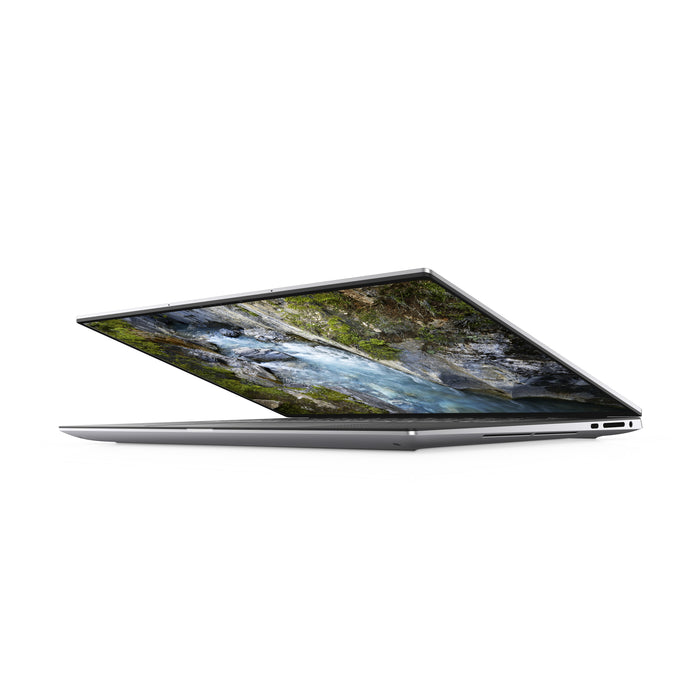 Dell Precision 5550 - 15.6" - i7 10th - 32GB - SSD 512 Go- Quadro T1000 - Windows 11 Pro