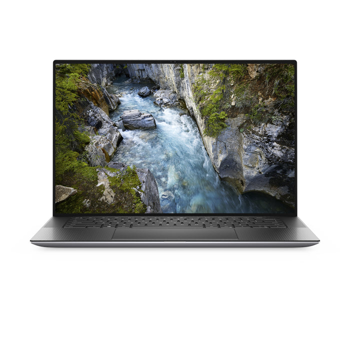 Dell Precision 5550 - 15.6" - i7 10th - 32GB - SSD 512 Go- Quadro T1000 - Windows 11 Pro