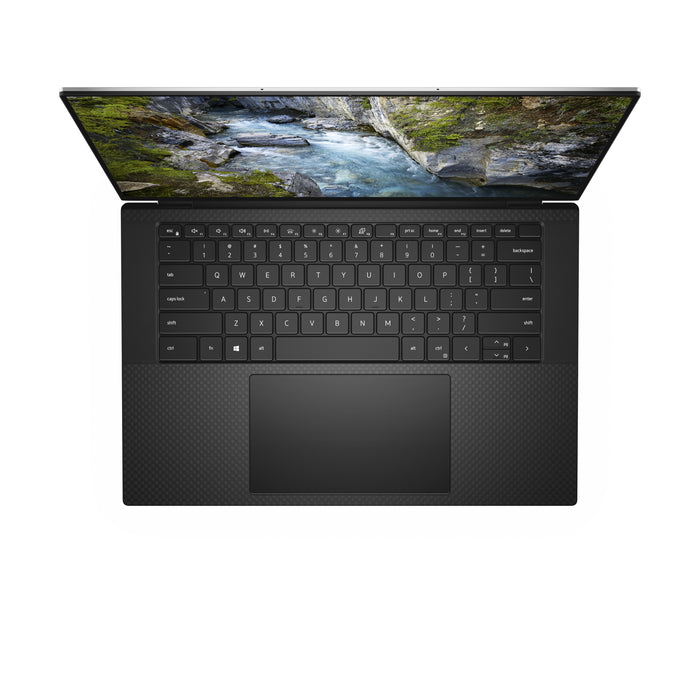 Dell Precision 5550 - 15.6" - i7 10th - 32GB - SSD 512 Go- Quadro T1000 - Windows 11 Pro