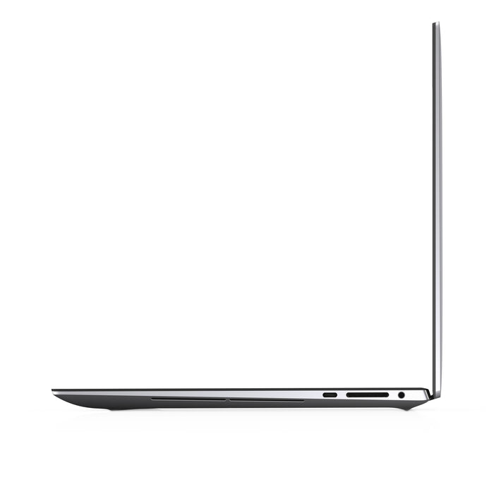 Dell Precision 5550 - 15.6" - i7 10th - 32GB - SSD 512 Go- Quadro T1000 - Windows 11 Pro