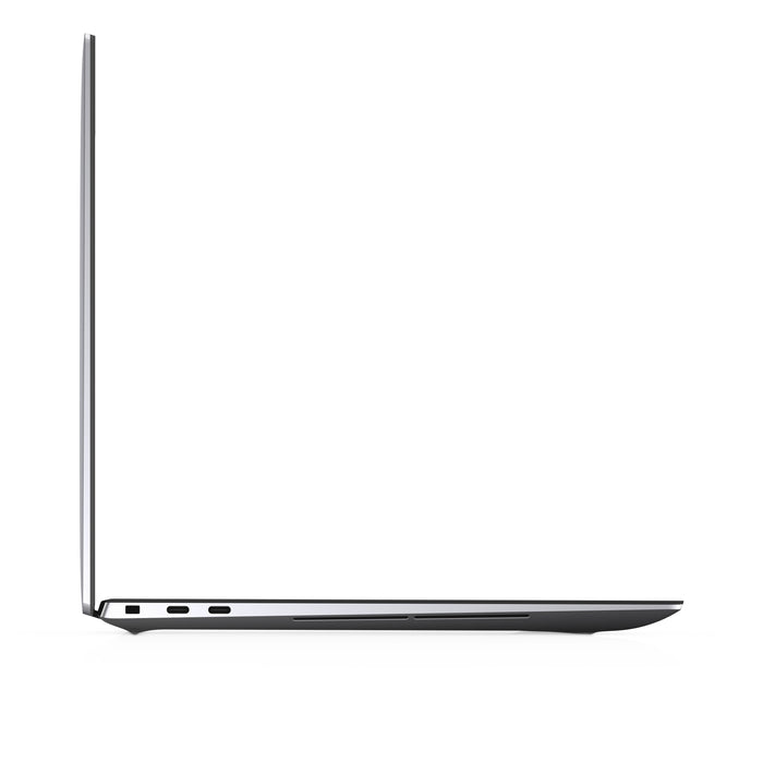 Dell Precision 5550 - 15.6" - i7 10th - 32GB - SSD 512 Go- Quadro T1000 - Windows 11 Pro