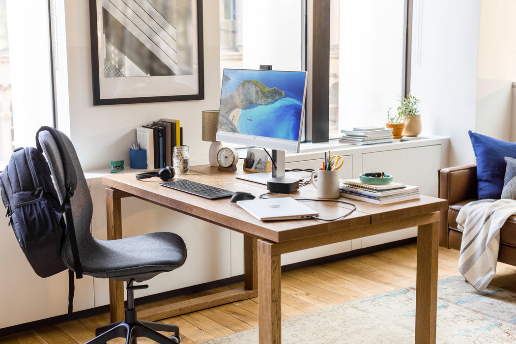 Moniteur HP EliteDisplay 24" E243M