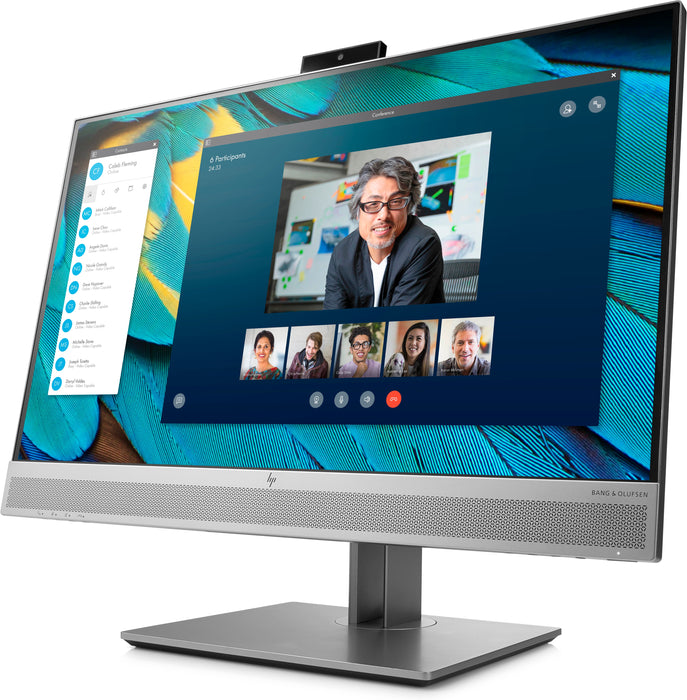 Moniteur HP EliteDisplay 24" E243M