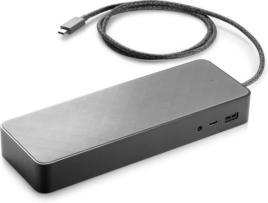 Docking Station HP - USB-C Universal