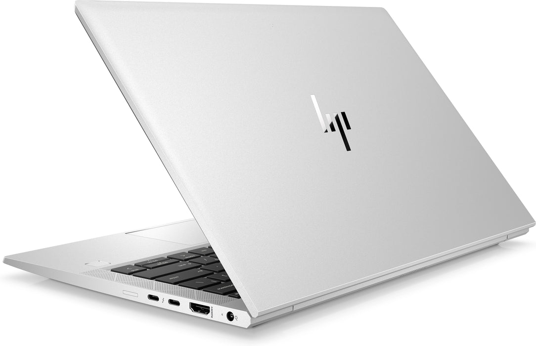 HP 830 G7 laptop - 13,3" - i7 - 32 GB - SSD 256 Go - Windows Pro