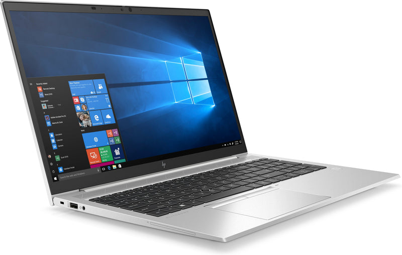 HP Elitebook 850 G7 - 15.6 " - I5 10e - 16 GB - SSD 256 GB - Windows Pro