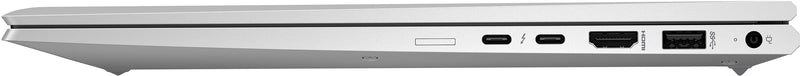 HP Elitebook 850 G7 - 15.6 " - I5 10e - 16 GB - SSD 256 GB - Windows Pro