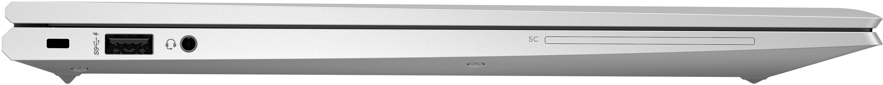PC Portable HP 850 G7 - 15.6" - i5 10th - 16GB - SSD 256 Go - Windows Pro