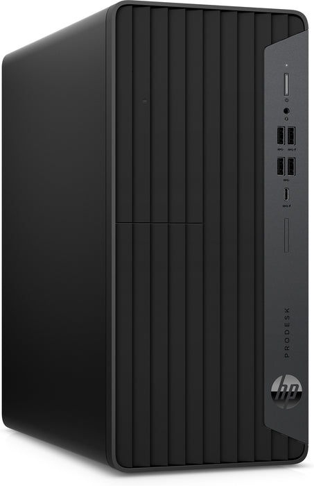 HP Prodesk 600G6 - i7 10th - 16GB - SSD - Windows 11 Pro