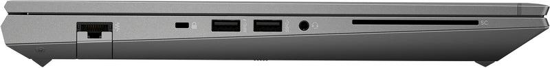 HP ZBook Fury G8 - 15.6" - i7 11th - Quadro RTX A3000