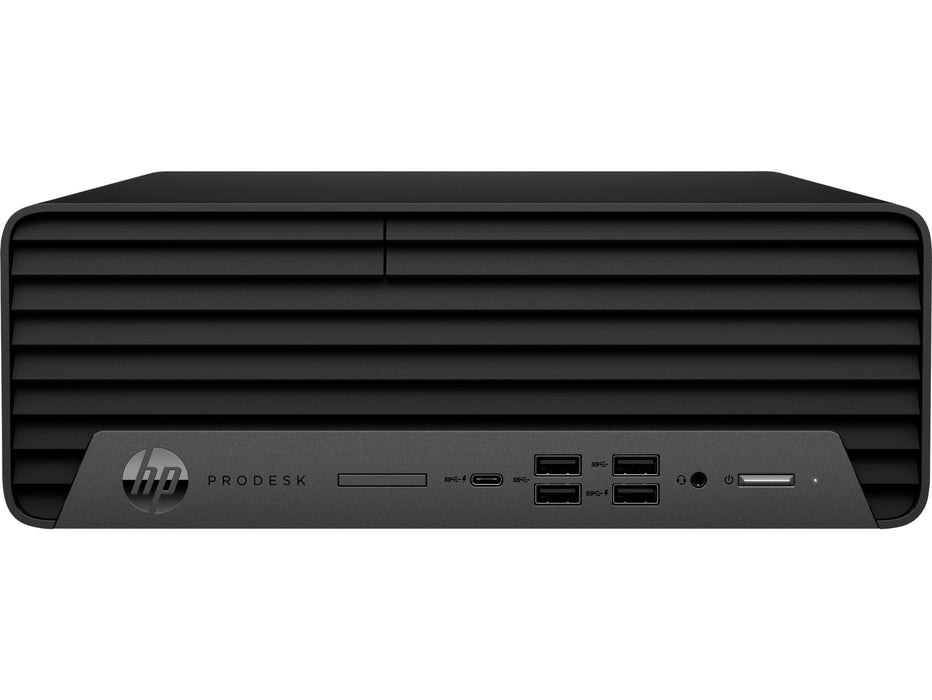 HP Prodesk 600G6 - i5 10th - 16GB - SSD 500GB - Windows 11 Pro