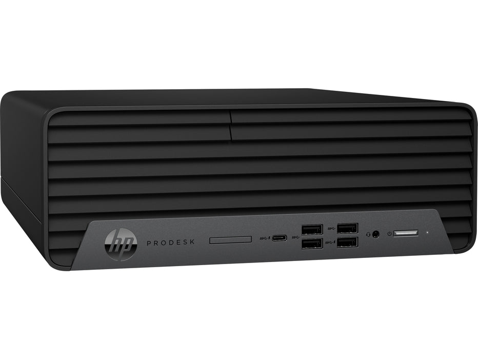 HP Prodesk 600G6 - i5 10th - 16GB - SSD 500GB - Windows 11 Pro
