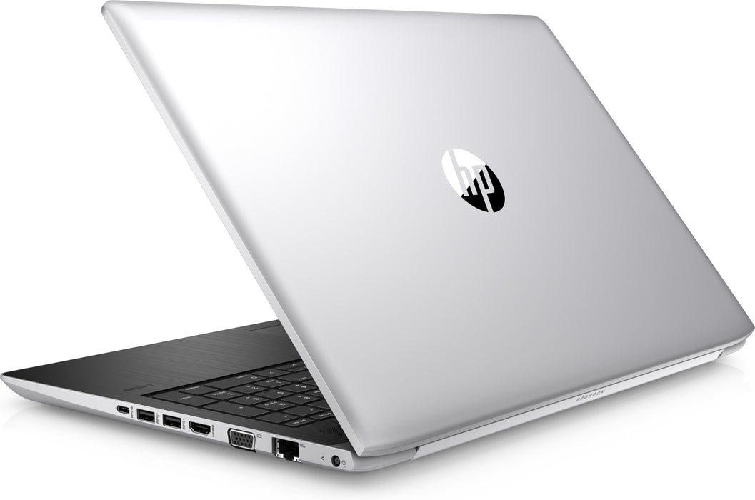 HP Probook 450 G5 - 15.6" - i5 8th - 8GB - SSD 256 Go - Windows Pro