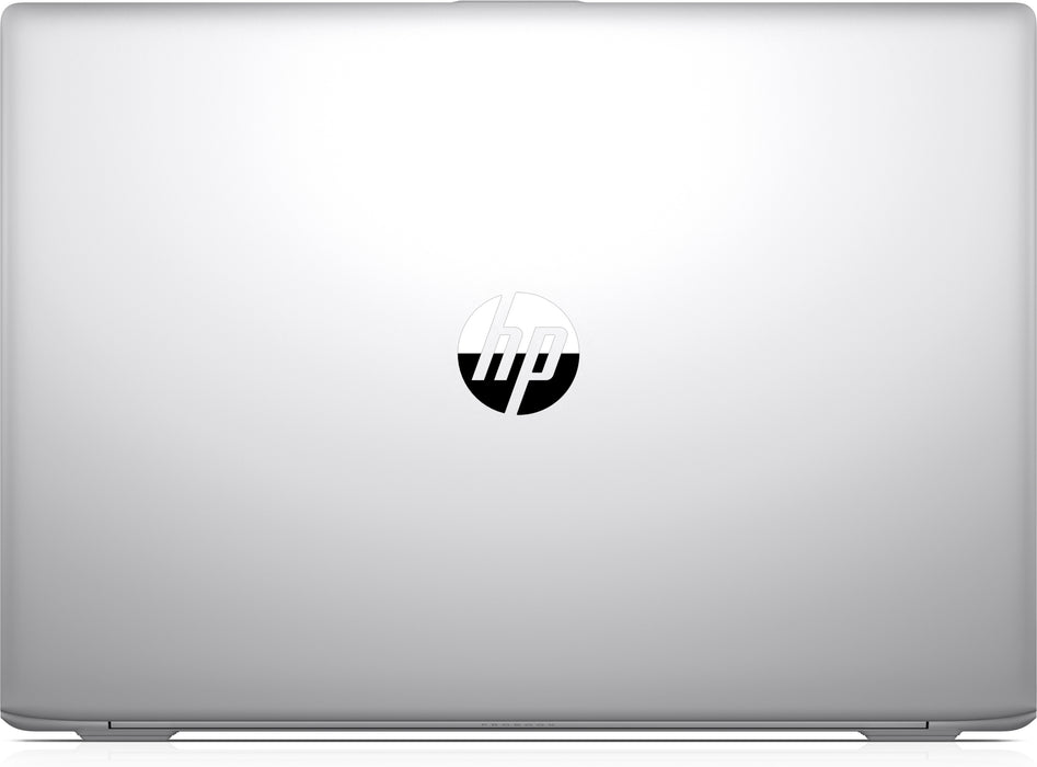 HP Probook 450 G5 - 15.6" - i5 8th - 8GB - SSD 256 Go - Windows Pro