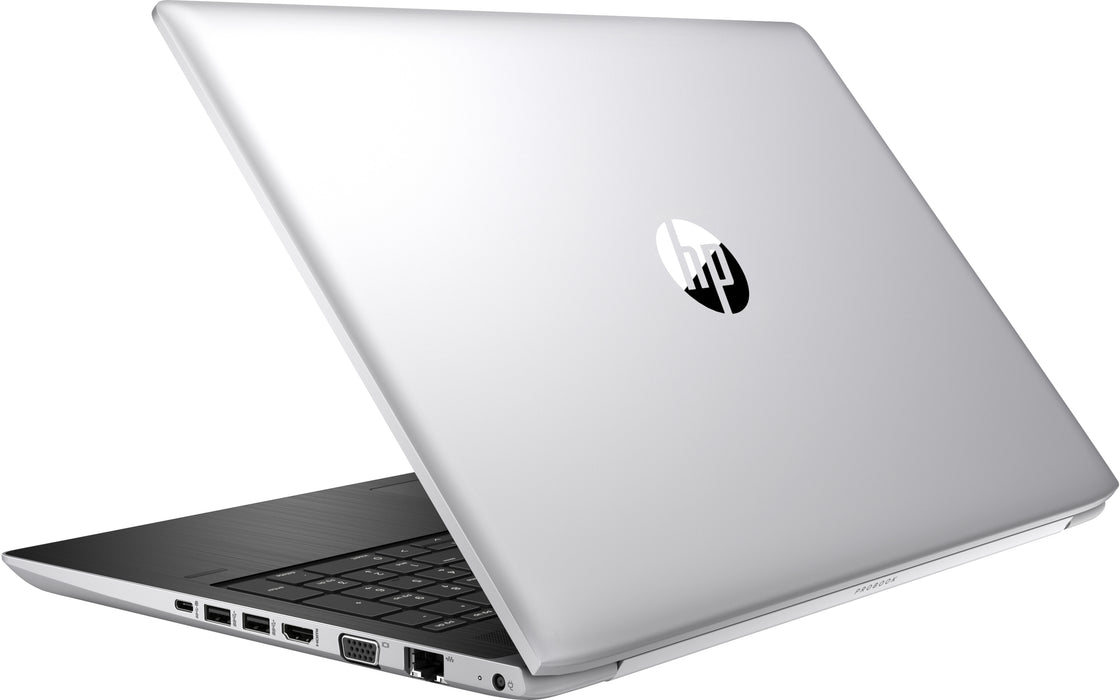 HP Probook 450 G5 - 15.6" - i5 8th - 8GB - SSD 256 Go - Windows Pro