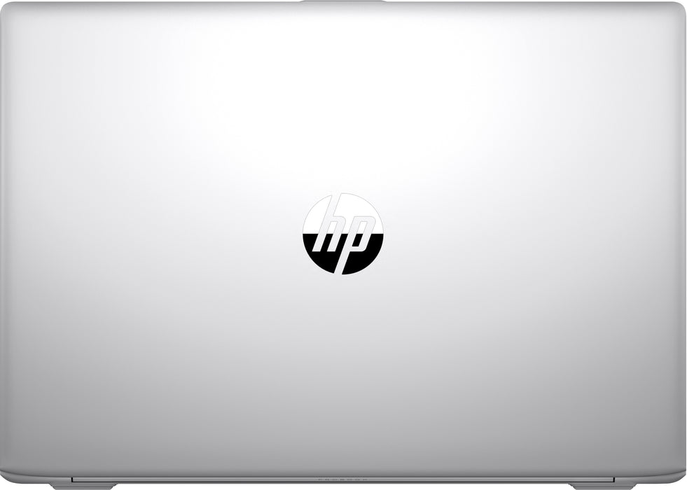 HP Probook 450 G5 - 15.6" - i5 8th - 8GB - SSD 256 Go - Windows Pro