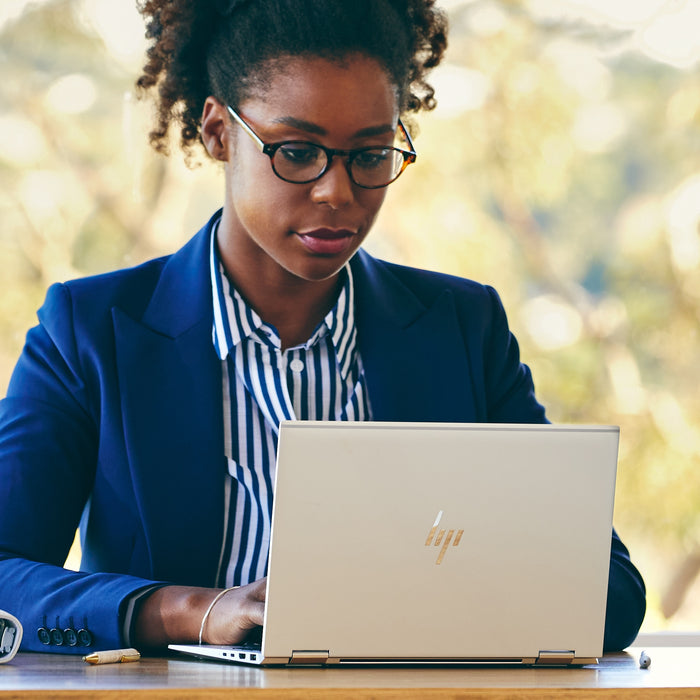 HP Elitebook X360 1030 G8 - 13,3" - i7 11e - 16GB - SSD 500 Go - Windows 11 Pro