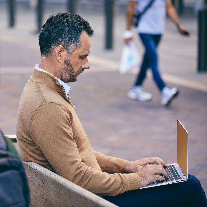HP Elitebook X360 1030 G8 - 13,3" - i7 11e - 16GB - SSD 500 Go - Windows 11 Pro