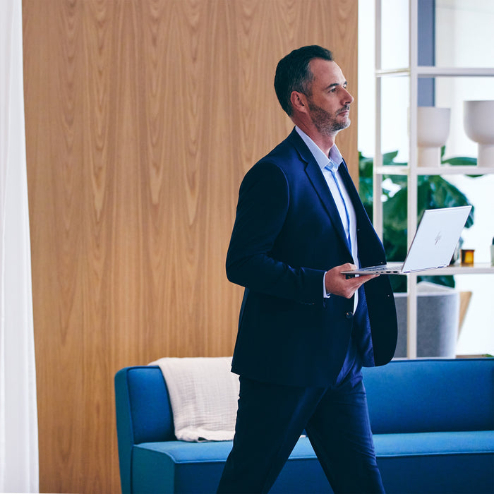 HP Elitebook X360 1030 G8 - 13,3" - i7 11e - 16GB - SSD 500 Go - Windows 11 Pro