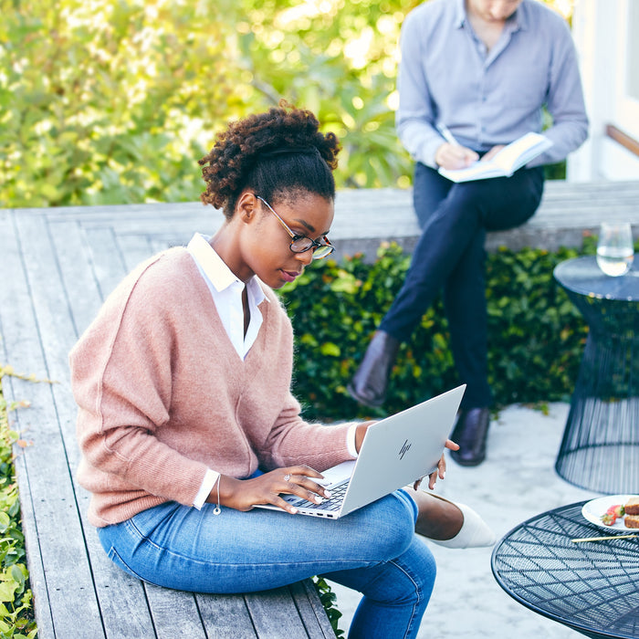 HP Elitebook X360 1030 G8 - 13,3" - i7 11e - 16GB - SSD 500 Go - Windows 11 Pro