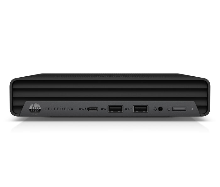 HP Elitedesk Mini 800G6 - i7 10th - Windows 11 Pro