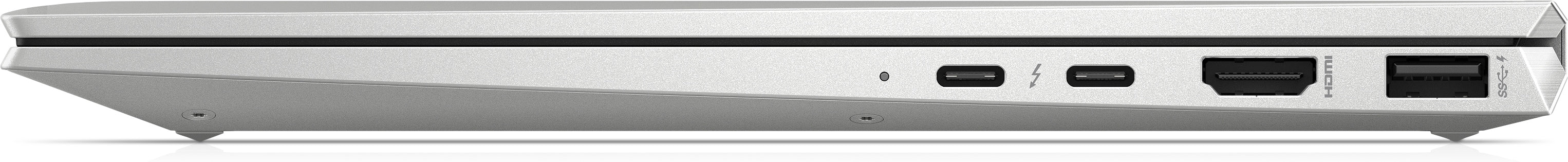 HP Elitebook X360 1030 G8 - 13.3" - i7 11th - 16GB - SSD 500 Go - Windows 11 Pro