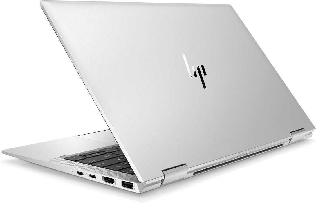HP Elitebook X360 1030 G8 - 13.3" - i7 11th - 16GB - SSD 500 Go - Windows 11 Pro
