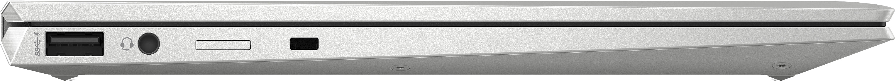 HP Elitebook X360 1030 G8 - 13.3" - i7 11th - 16GB - SSD 500 Go - Windows 11 Pro