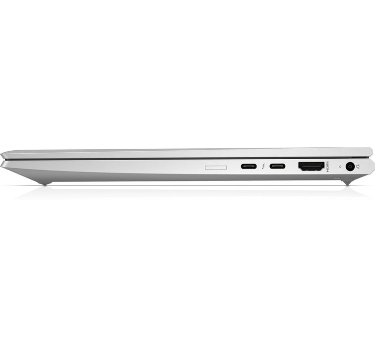 HP Elitebook 830 G8 - 13,3" - i5 11e - 16GB - SSD 500 Go - Windows 11 Pro