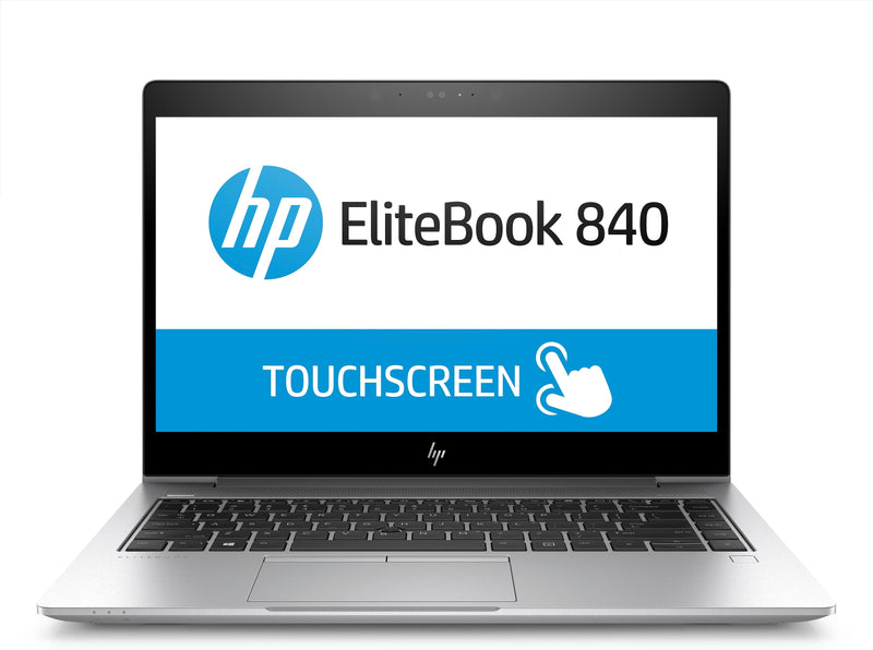 HP Elitebook 840 G6 - 14" - i5 8th - 16GB - SSD 256 Go - Windows 11 Pro