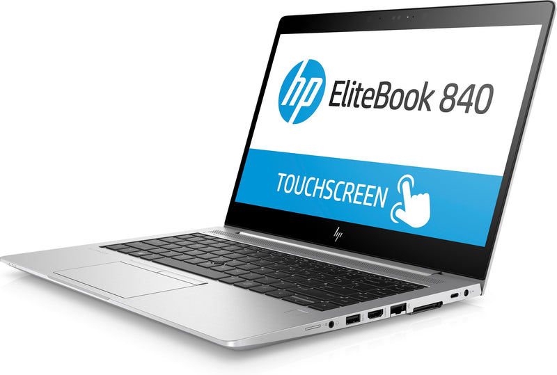 HP Elitebook 840 G6 - 14" - i5 8th - 16GB - SSD 256 Go - Windows 11 Pro