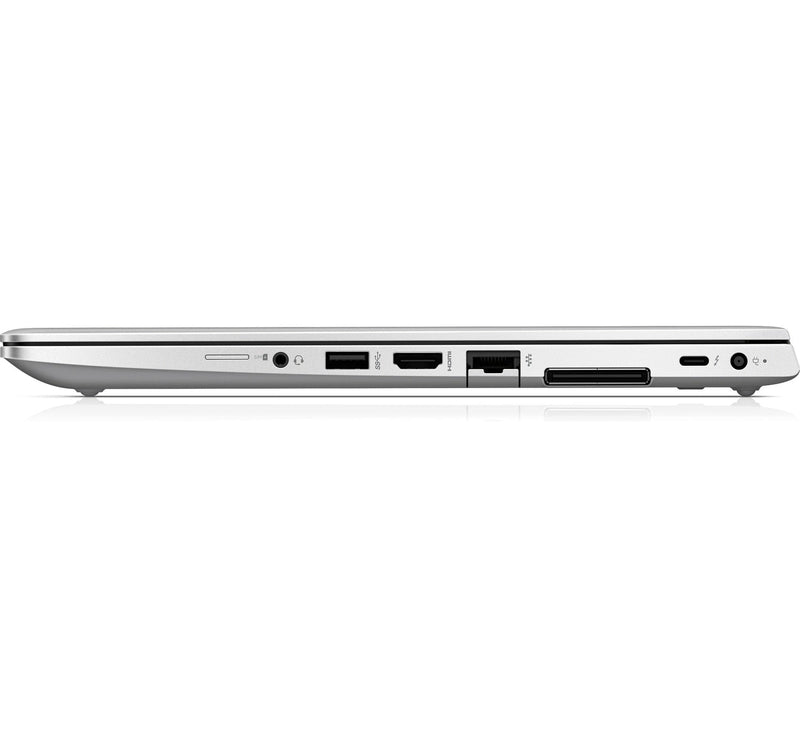HP Elitebook 840 G6 - 14" - i5 8th - 16GB - SSD 256 Go - Windows 11 Pro