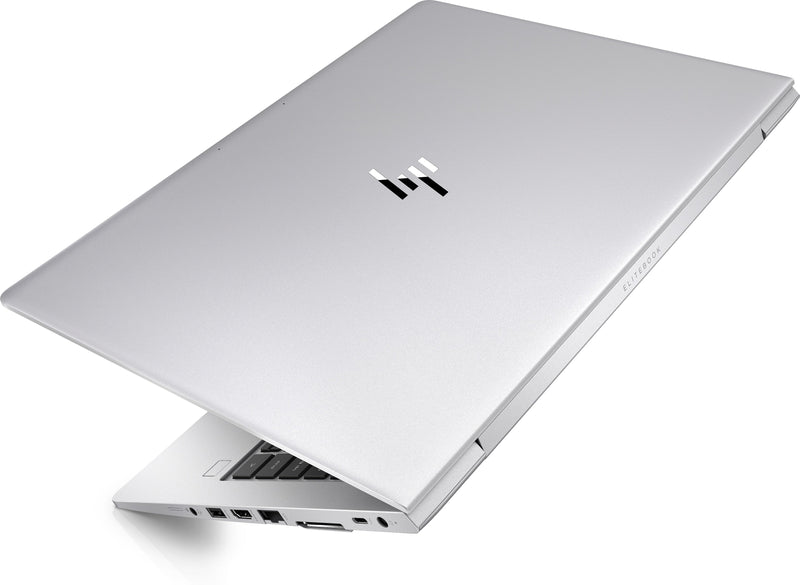 HP Elitebook 840 G6 - 14" - i5 8th - 16GB - SSD 256 Go - Windows 11 Pro