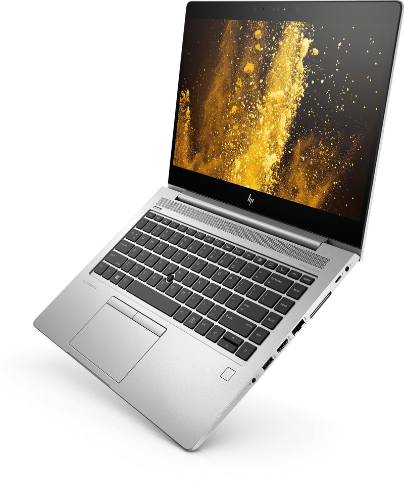 HP Elitebook 840 G6 - 14" - i5 8th - 16GB - SSD 256 Go - Windows 11 Pro