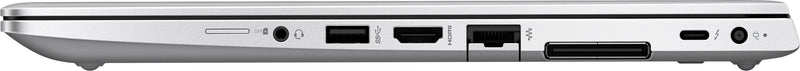 HP Elitebook 840 G6 - 14" - i5 8th - 16GB - SSD 256 Go - Windows 11 Pro