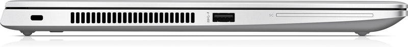 HP Elitebook 840 G6 - 14" - i5 8th - 16GB - SSD 256 Go - Windows 11 Pro