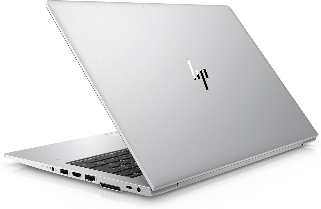 Laptop HP 850 G6 - 15.6" - i5 8th - 16GB - SSD 500 Go - Windows Pro