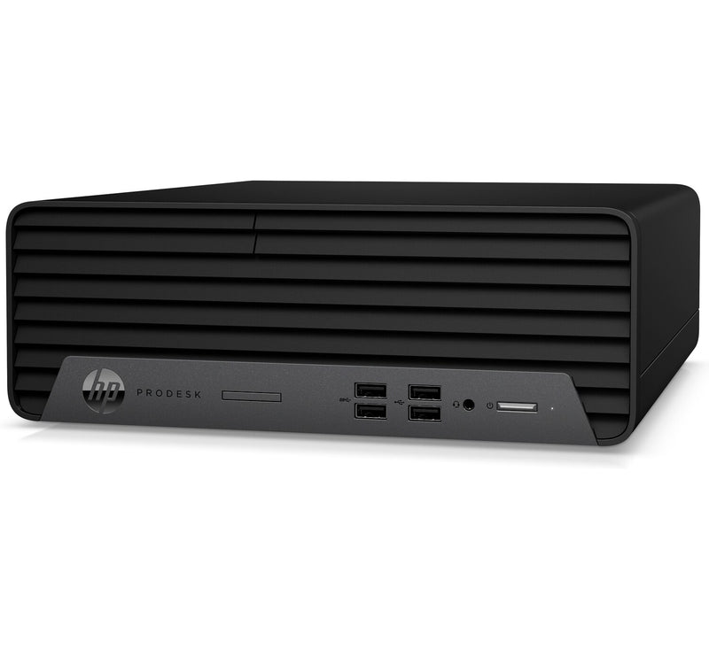 HP Prodesk 400G7 - i5 10th - 16GB - Windows 11 Pro