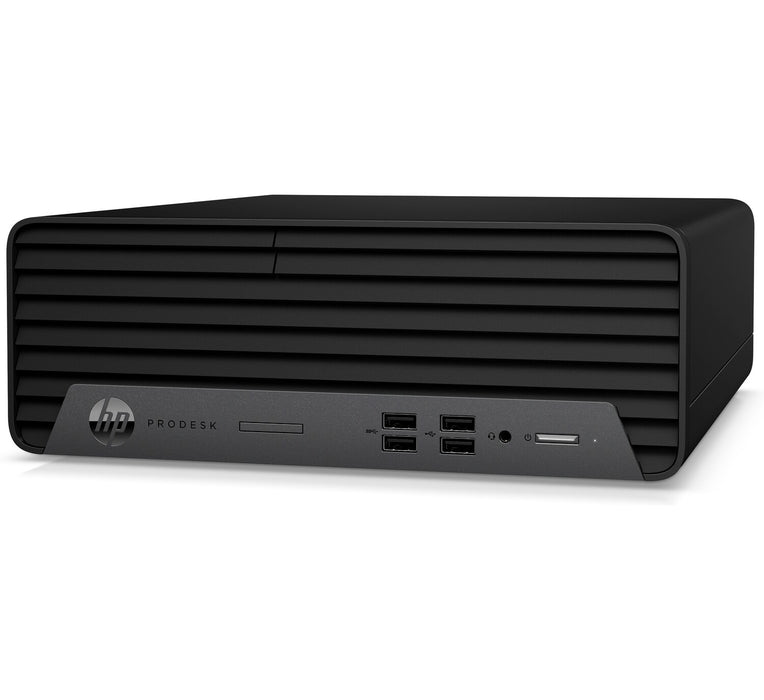 HP Prodesk 400G7 - i5 10th - 16GB - SSD 500GB - Windows 11 Pro