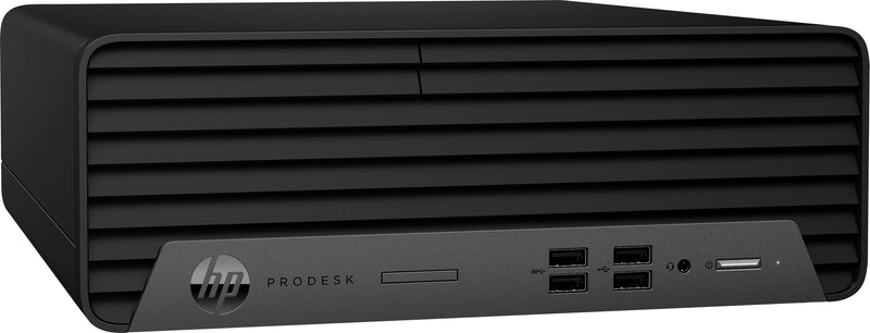 HP Prodesk 400G7 - i5 10th - 16GB - Windows 11 Pro