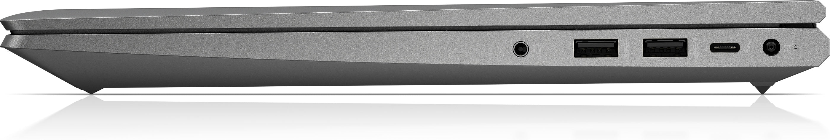 HP Zbook 17 G8 - 17.3" - i7 11e - 32GB - SSD 500 Go - T1200 - Windows Pro