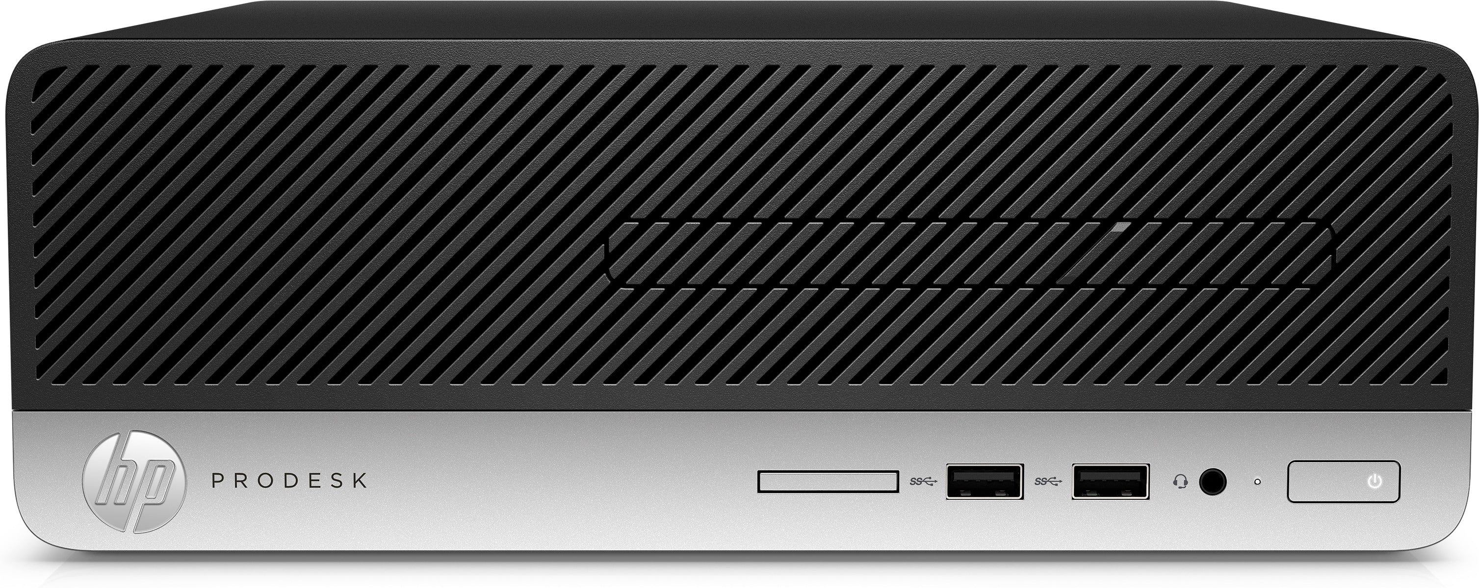 PC Fixe HP 400G5 - i5 8th - 16GB - SSD 500 GB - Windows 11