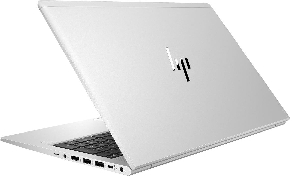 HP EliteBook 655 G9 - 15.6" - Ryzen 5 Pro - 16GB - SSD 500 Go - Windows Pro