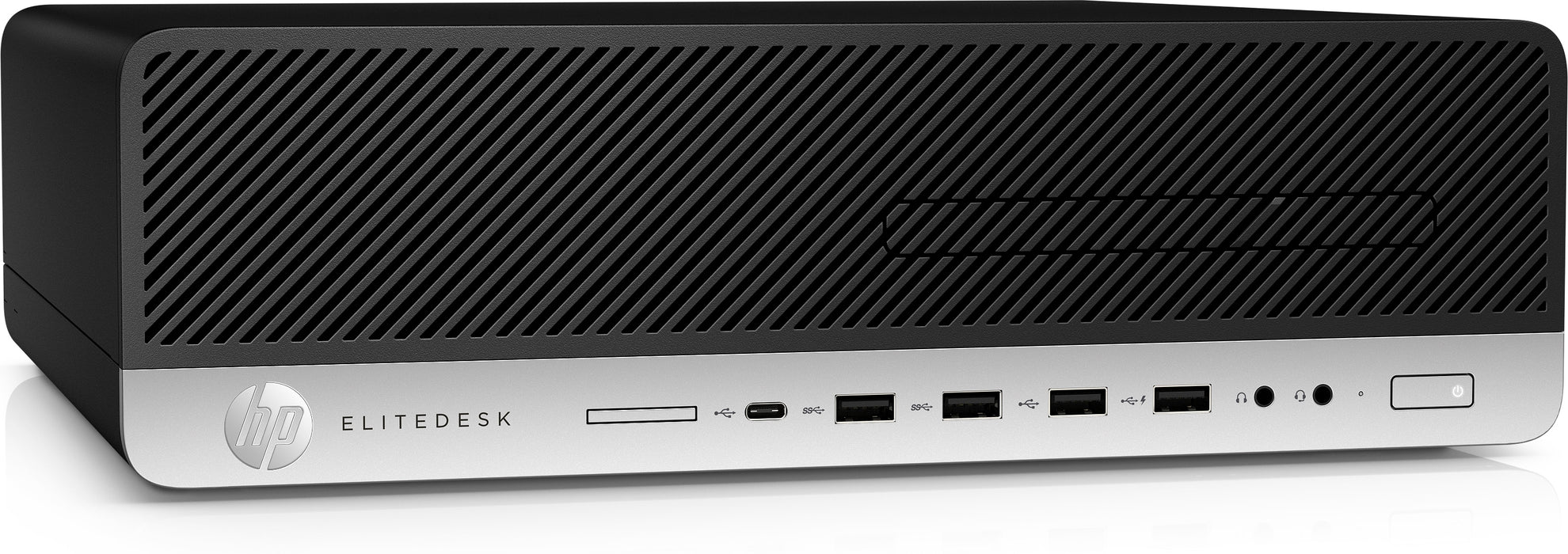 HP Prodesk 800G4 - i5 8th - 16GB - SSD 250 GB - Windows 11 Pro